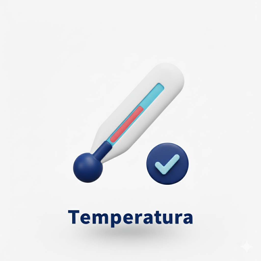 TEMPERATURA SINAIS VITAIS ENFERMAGEM